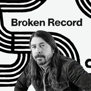 Dave Grohl