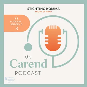 Stichting Komma (Michel de Hond)