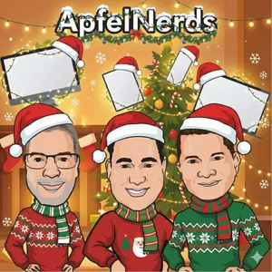 Weihnachtsvorglühen