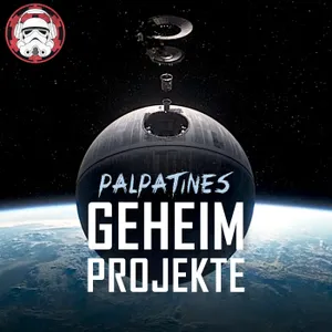 #150: Geheimprojekte des Imperiums