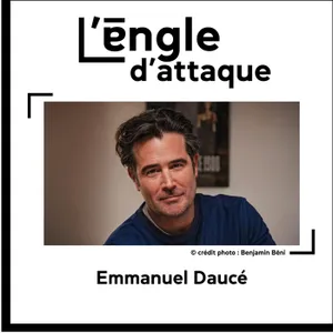 #09 - Emmanuel Daucé : mettre les auteurs au cœur de la fabrication 🎤