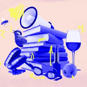 How to: Zoë Foster Blake on how to write a book