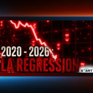 Nous, joueurs, avons tellement perdu depuis 2020.