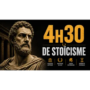 4H30 DE STOÏCISME