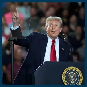 LATEST: Will Trump’s Gaza peace plan really disarm Hamas?