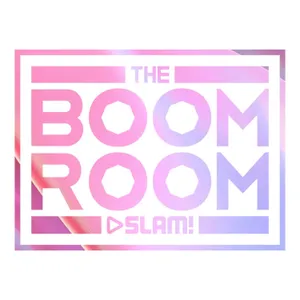 627 - The Boom Room - Selected