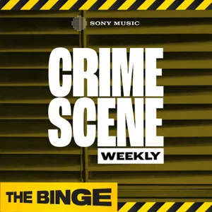 Out Now: Crime Scene Weekly — Unforgettable True Crime Stories