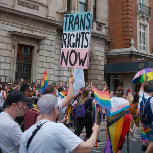 #241 - Een leven als transgender mens