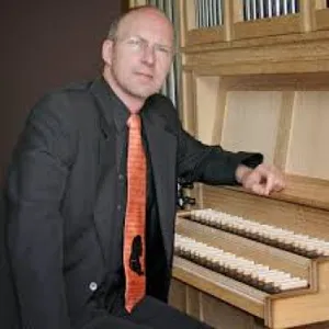 #15 - Volgens Henk van Zonneveld is orgelspelen een ambacht; een religieuze ervaring tijdens het spelen is bijzaak (S05)