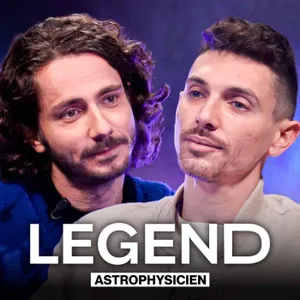 ASTRONOPHILOS - ASTROPHYSICIEN : LE TEMPS EXISTE-T-IL ? LES OVNIS, LA TERRE PLATE... MÉTÉORITES SUR LE PLATEAU ! [REDIFF]