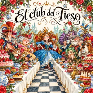 Episodio 987 - Queen Tiesa