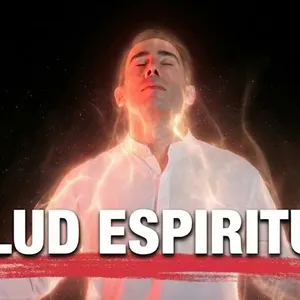 Salud Espiritual: Conecta con algo superior para vivir mejor