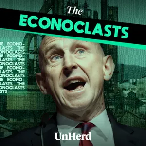 Europe's pre-war madness & the reindustrialisation myth