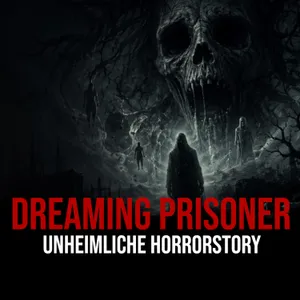 Dreaming Prisoner - Hörbuch Horror deutsch