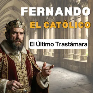 Fernando el Católico y la forja de un monarca (El último Trastámara)