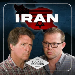 Darryl Cooper Deep Dive: Zionism, Islam, Spain & Why the Iran War Is a Pivot Point in World History