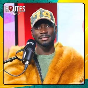 🤳🏿 Victor Kunda: Performing, Posting, and Properly Living