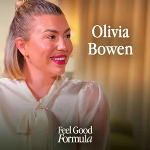 Love Island's Olivia Bowen: 'I Was Repeating Old Patterns' - Here's What Stopped It