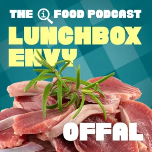 49: 🫀 The Scottish Delicacy Banned In America