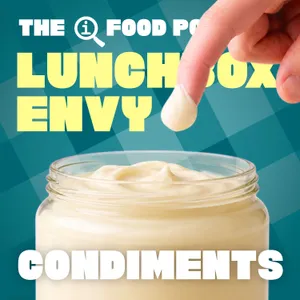 80: 🤯 Is Your Local Chip Shop Faking Their Vinegar?