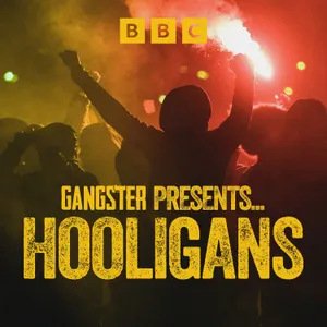 Hooligans: 6. End Game