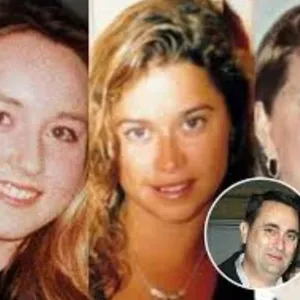 E16 | The Enigma of the Dark - The Claremont Killings
