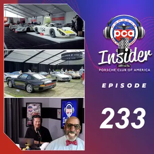 Porsche Market Update: Insider Analysis with Donald Osborne
