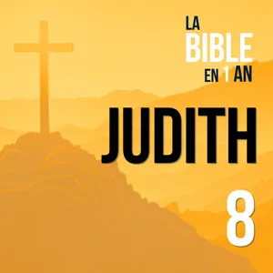 J290 - Judith, femme libre et croyante - soir ☾