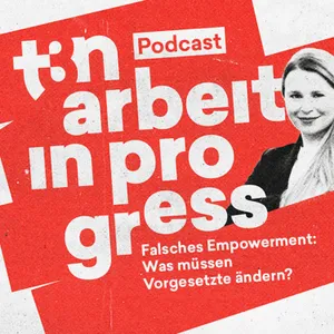 Falsches Empowerment: Wie gelingt Ermächtigung richtig?