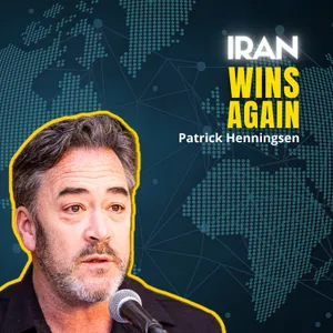 Another CRUSHING Defeat: US Out Of Options In Iran | Patrick Hennings