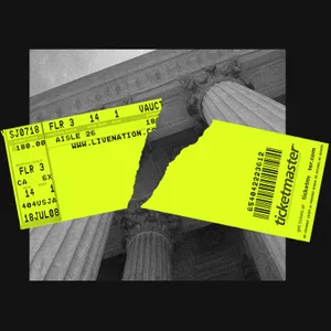 Everyone hates Ticketmaster. Why'd Trump go easy on them?