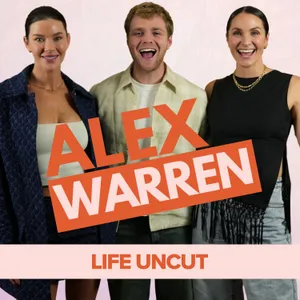 From Sleeping In A Car To 11 Billion Streams: Alex Warren Gets Real About Grief