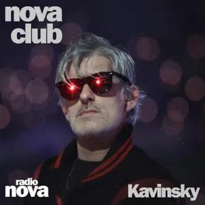 Le retour du nova club : hommage à Kavinsky