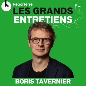 Boris Tavernier : « La Sécurité sociale alimentaire permettrait un changement total de la société »
