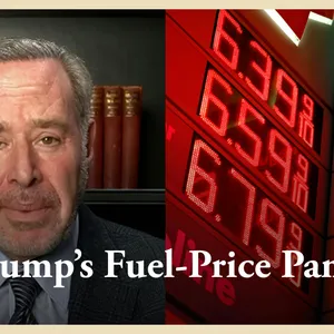 Trump’s Desperate Diesel Plan Will Backfire