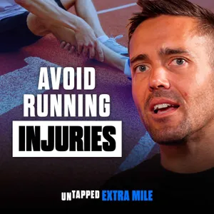 How To Avoid Running Injuries | Extra Mile