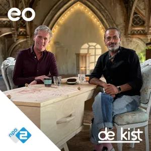 Alberto Stegeman verloor zijn vaste cameraman | 02-10-2025