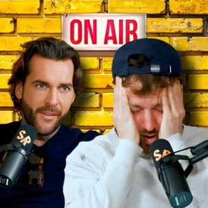 177: Why has Sam gone VIRAL!?