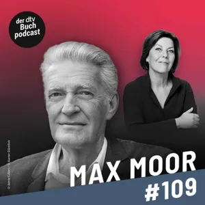 Dora Heldt trifft - Max Moor zum Gespräch darüber, wie der Lauf der Welt Familien und Schicksale bestimmt