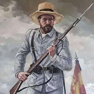 73. El Desastre del 98.