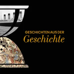 GAG578: HB09 – Unsinkbar, wer alle Schiffe der Olympic-Klasse überlebt und Der meistgereiste Mann des Mittelalters