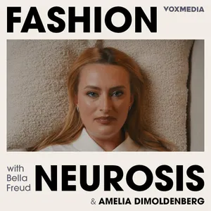 Amelia Dimoldenberg
