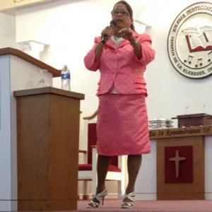 S02E16 La Biblia - Rev. Reina I. Pastor