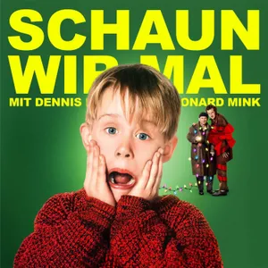 Kevin Allein zu Haus ODER Heulen im Westfluegel