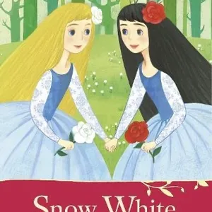 Snow White & Rose Red