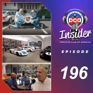 Bruce Meyer’s Love Affair with Porsches