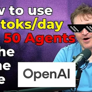 Extreme Harness Engineering for Token Billionaires: 1M LOC, 1B toks/day, 0% human code, 0% human review — Ryan Lopopolo, OpenAI Frontier & Symphony