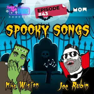 This is Halloween - Karaoke Edition