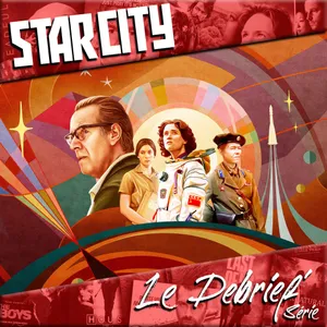 Star city