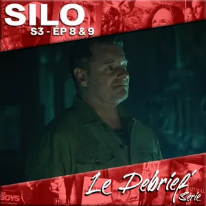 Silo - S3 -Eps 08 & 09